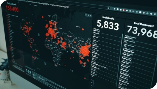 Data Strategy and Reporting